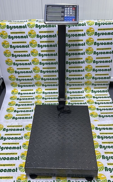 Cantar Electronic - 700 Kg