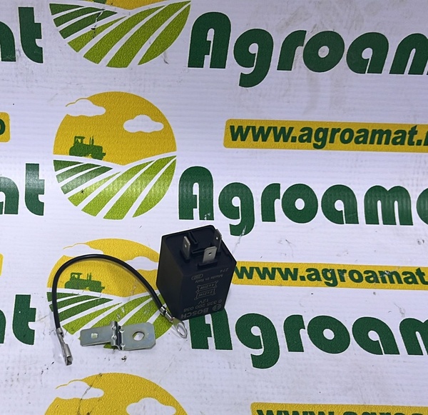 Releu Semnalizare 12V 6195171M1