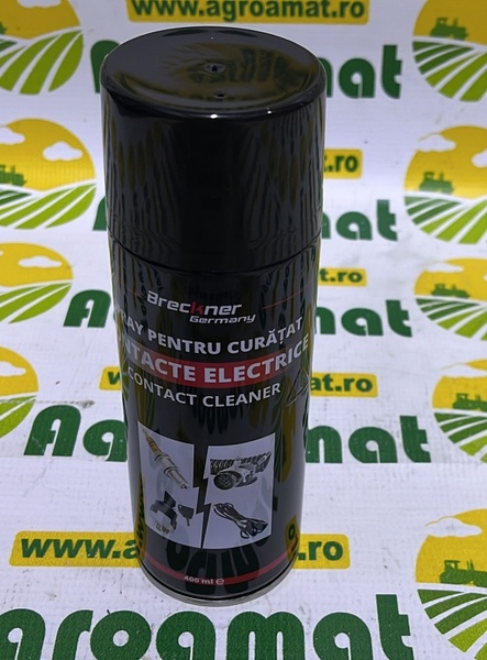 Spray Curatat Contacte Electrice 400ml