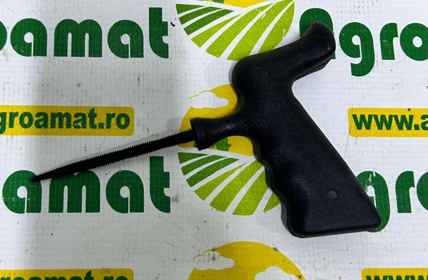 Cheie Vulcanizare pentru Perforare