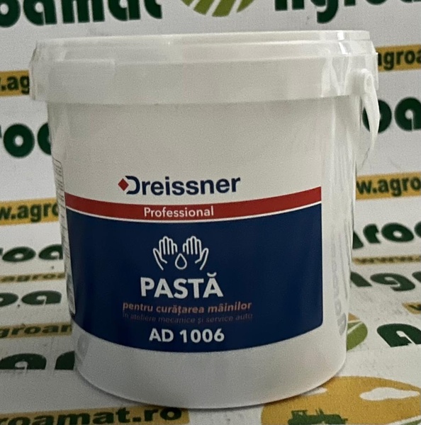 Pasta de Curatat Mainile 1KG