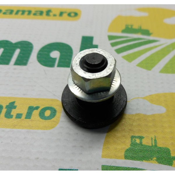 Surub ptr. lama cositoare 56210100