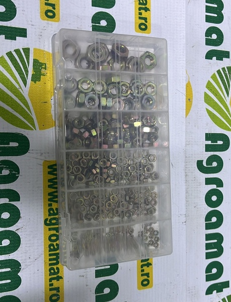 Trusa Piulite 300buc