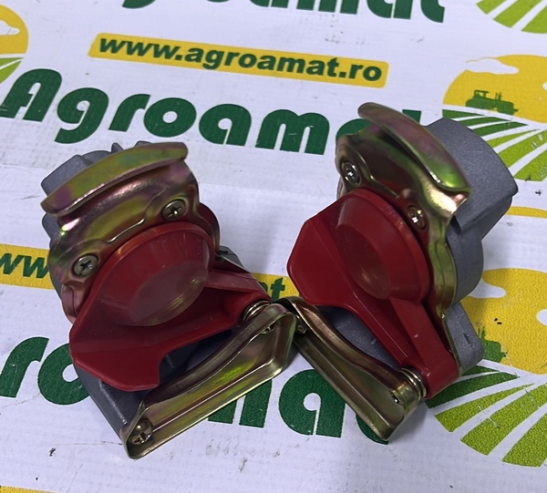 Set Cuple Aer Remorca M16