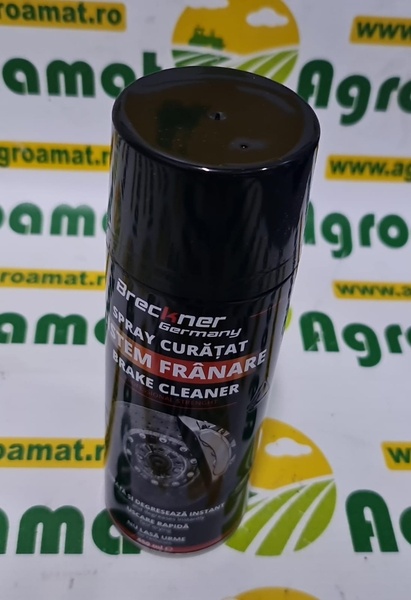 Spray pentru Curatat Discuri de Frana 450ml