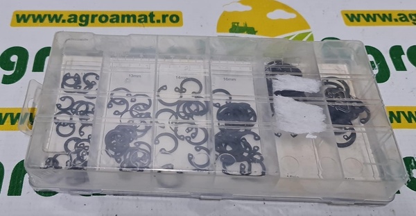 Trusa Sigurante 100 Piese