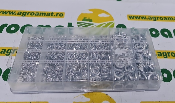 Trusa Saibe Grover 800 Buc.