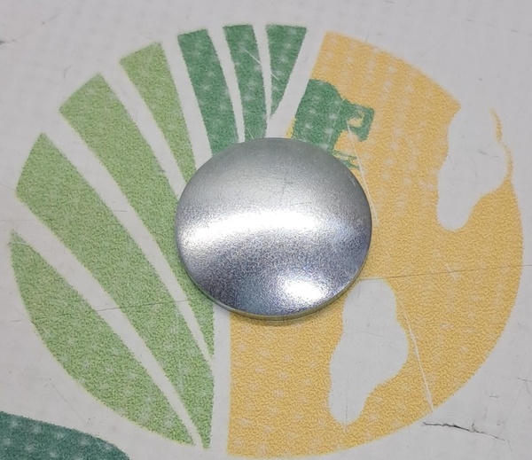 Dop Apa Antiinghet 29.80-mm 2.3170.012.1