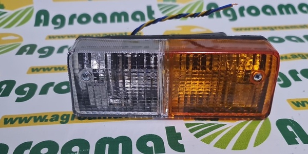Lampa Semnalizator St. 5086151