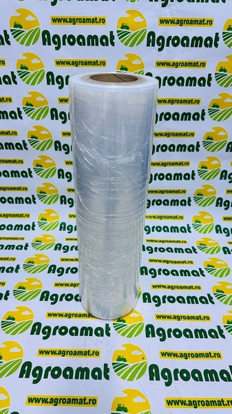 Folie Ambalat Transparenta 5 Kg