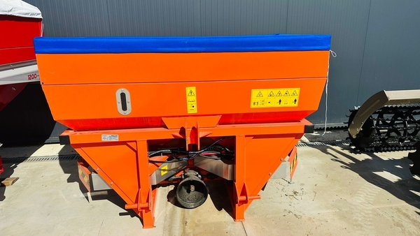 Distribuitor Grass Roll N056