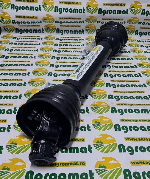 Cardan Heder Porumb Z-6/21