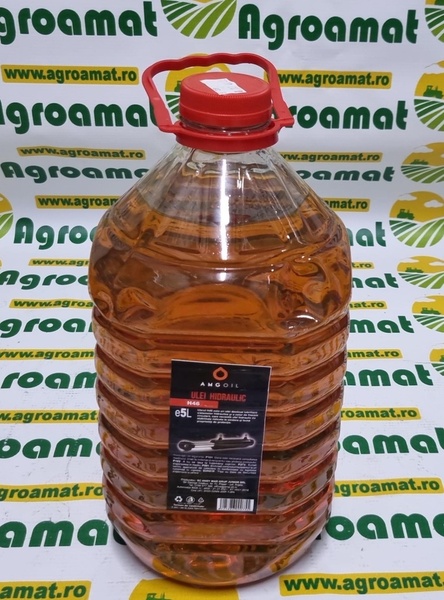 Ulei Hidraulic H46 5L