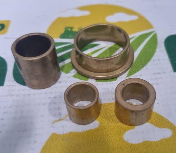 Set Bucse Electromotor 83949368