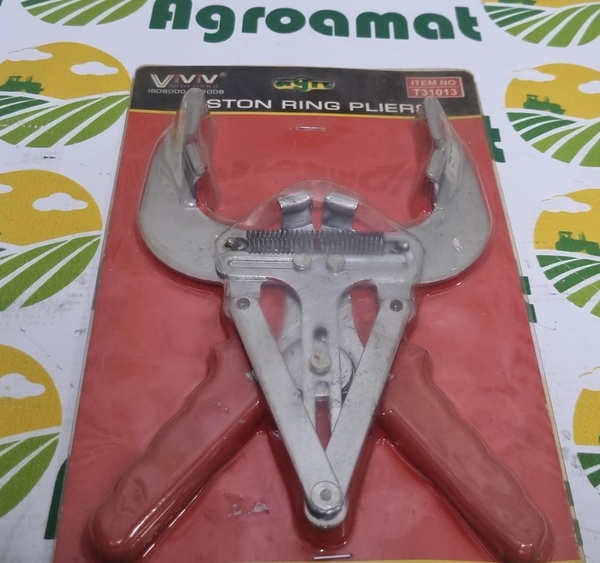 Cleste pentru Segmenti, Piston 50-100mm