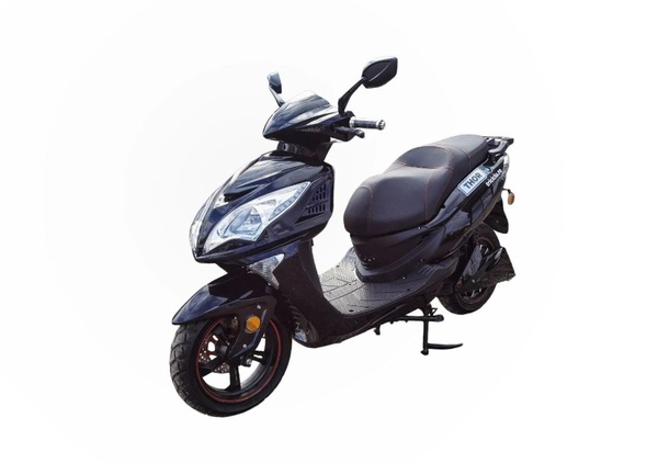 Scuter electric Thor Razor 2000W 72V20Ah