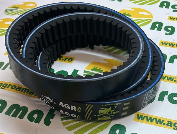 Curea Gates Danturata