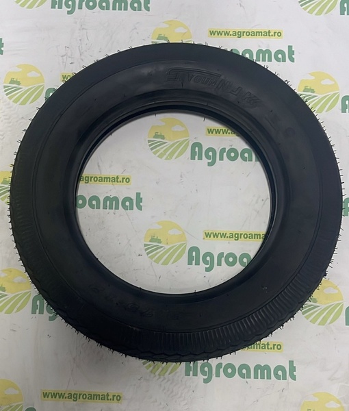 Cauciuc Triciclu Electric 3.75/12