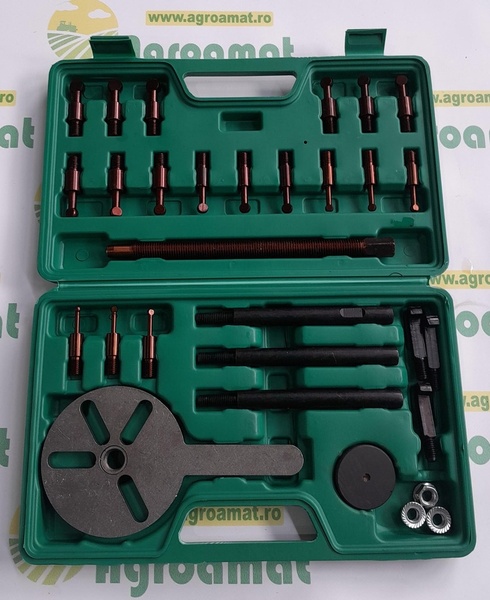 Set Extractor Rulmenti Serie 600-612-630