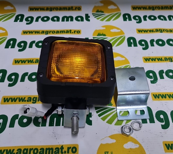 Proiector de Lucru Galbena