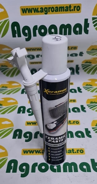 Pasta Ceramica pentru Etansare 200ml