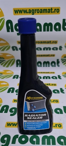 Solutie Lipit Radiatoare 250ml