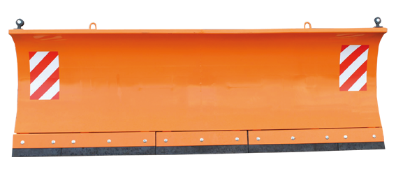 Lama de Zapada Hidraulica Dreapta 2.5