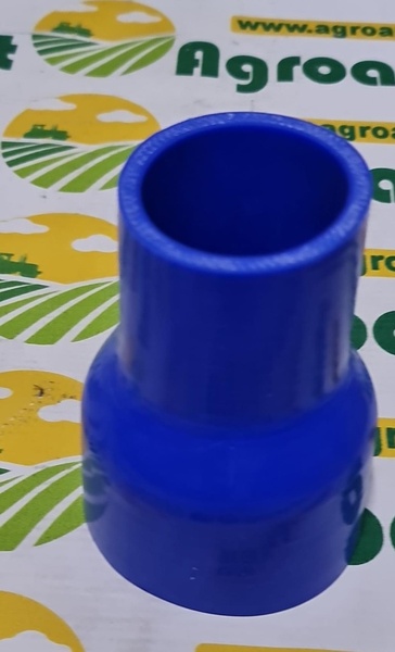 Furtun Radiator Claas 70-60mm