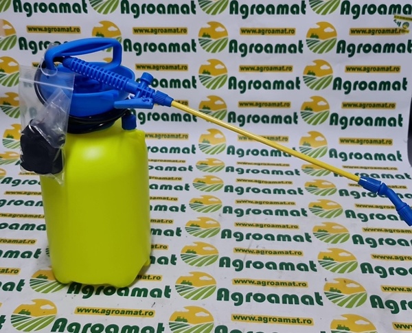 Pompa de Stropit Manuala 5L