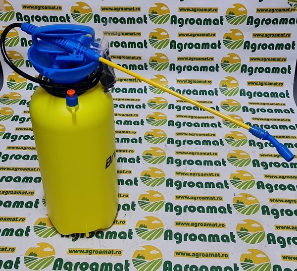 Pompa Stropit Manuala 8L