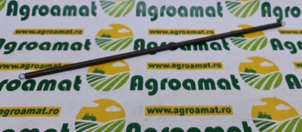 Arc Tensionare 1,5x8,5x500mm