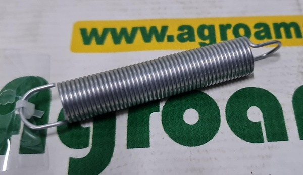 Arc Tensionare 1,5x15x100mm