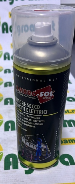 Spray Contacte Electrice 400ml