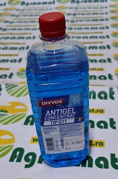 Antigel Concentrat G11, 1l