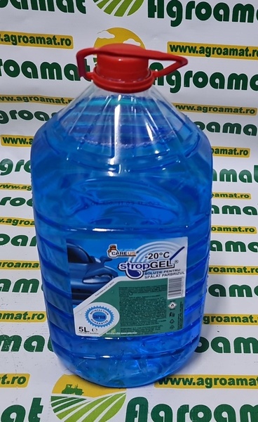 Lichid Parbriz -20 Grade , 5L