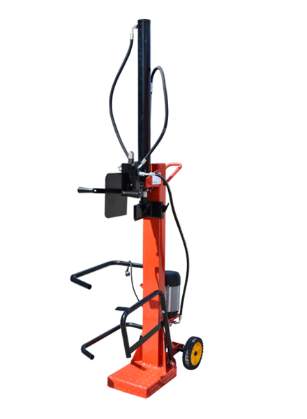 Despicator lemne vertical 10T