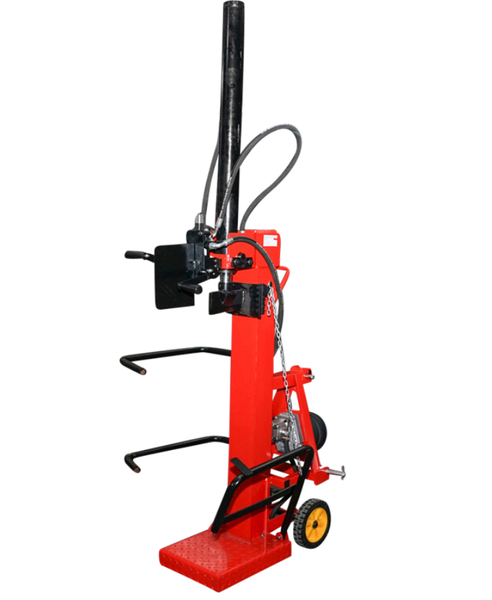 Despicator lemne vertical 16T