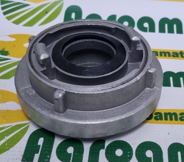 Storz Reductie 3-2 Toli Aluminiu