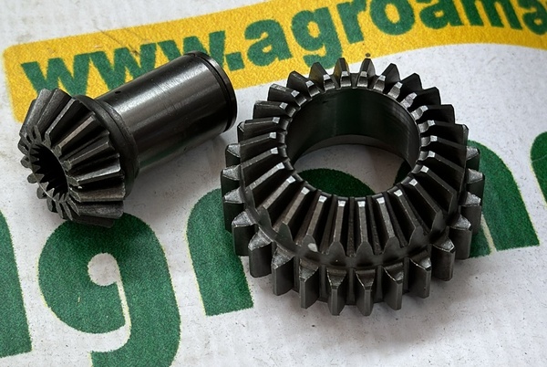 Set Pinioane Pompa Ulei 0.065.1558.6/10