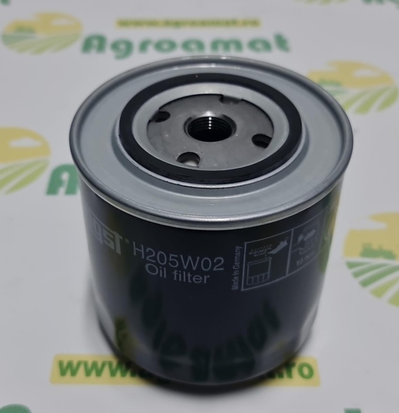 Filtru Ulei 0.044.1567.0/10