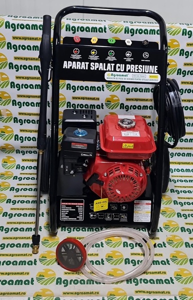 Aparat de Spalat cu Presiune 7.5CP