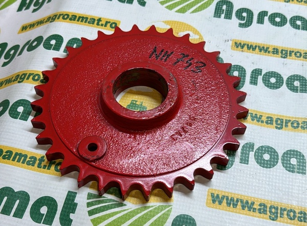 Pinion Z=32 238220