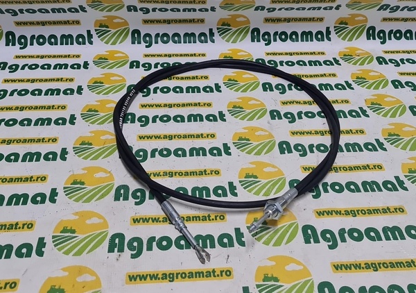 Cablu Incarcator Frontal 2,5 m