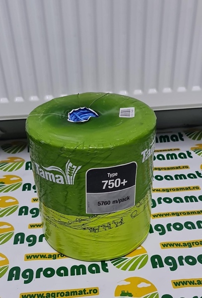 Sfoara Balotat Tama 750