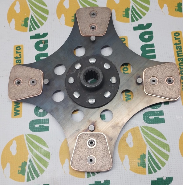 Disc Priza Putere AL120118