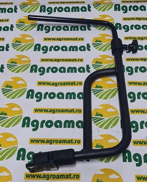 Suport Prindere Oglinda Laterala 500x285mm