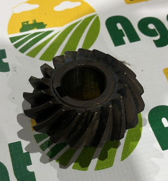 Pinion Cositoare Elicoidal  Z-17 FI 30mm