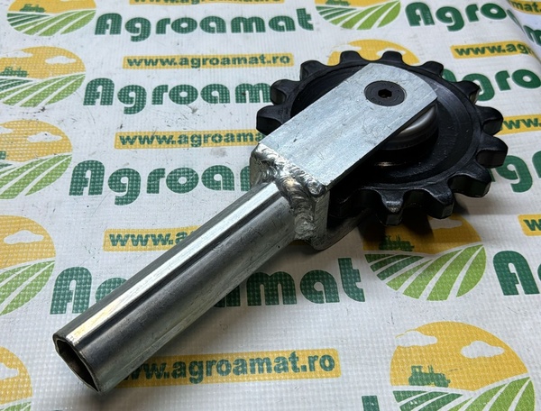 Intinzator Z-15 , 20770