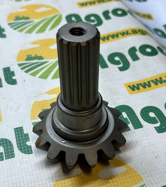 Ax Ziegler 12-052563