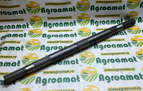 Ax Ziegler 12-052575